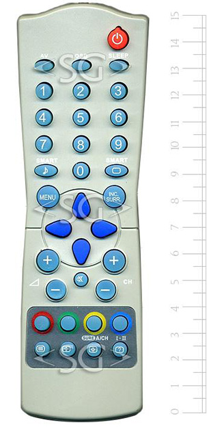����� �������������� ���������� ��� PHILIPS RC2835/01 (2601, 2603, 2605, 3501)  �����
